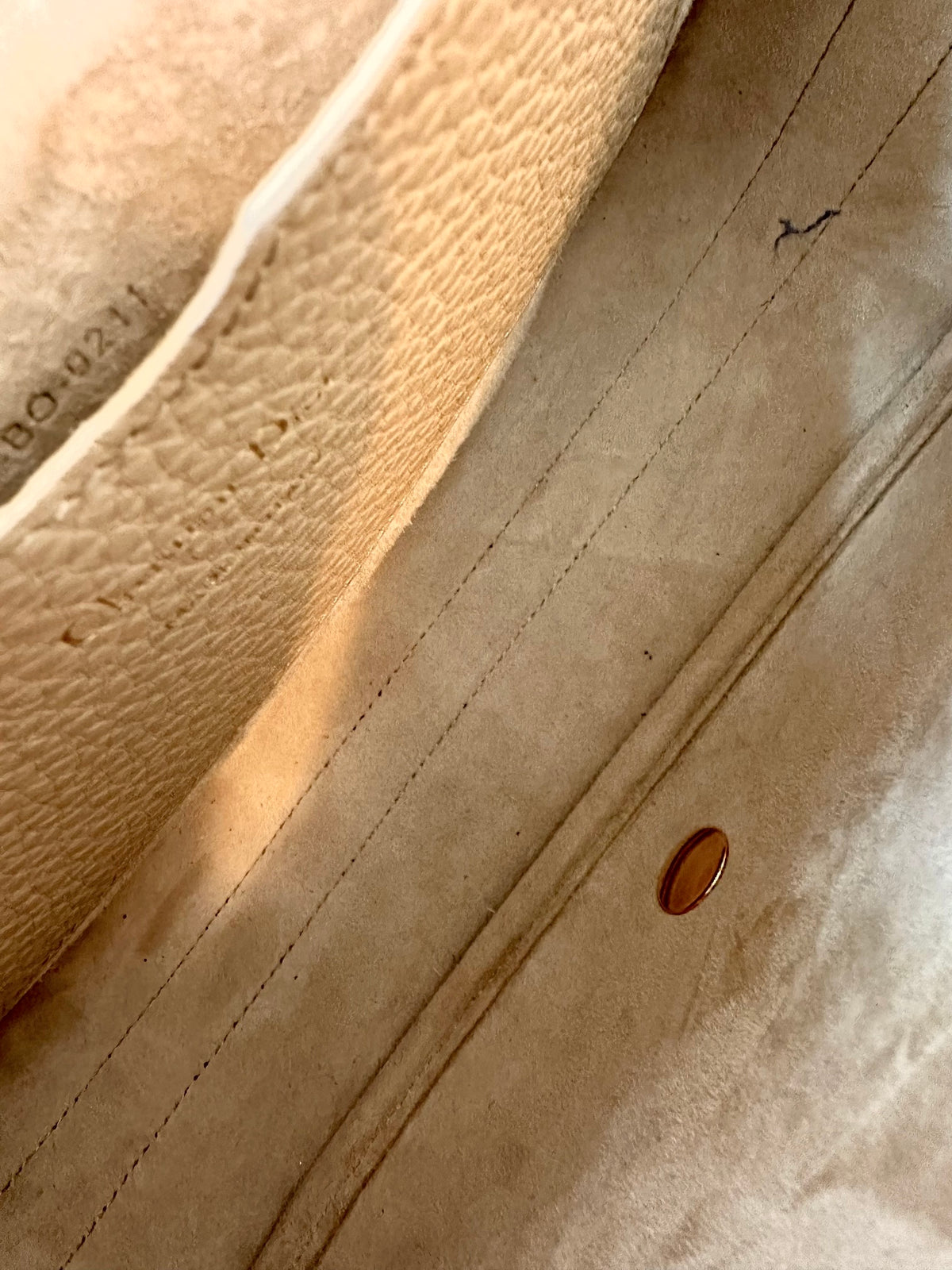 Dior Bobby large
