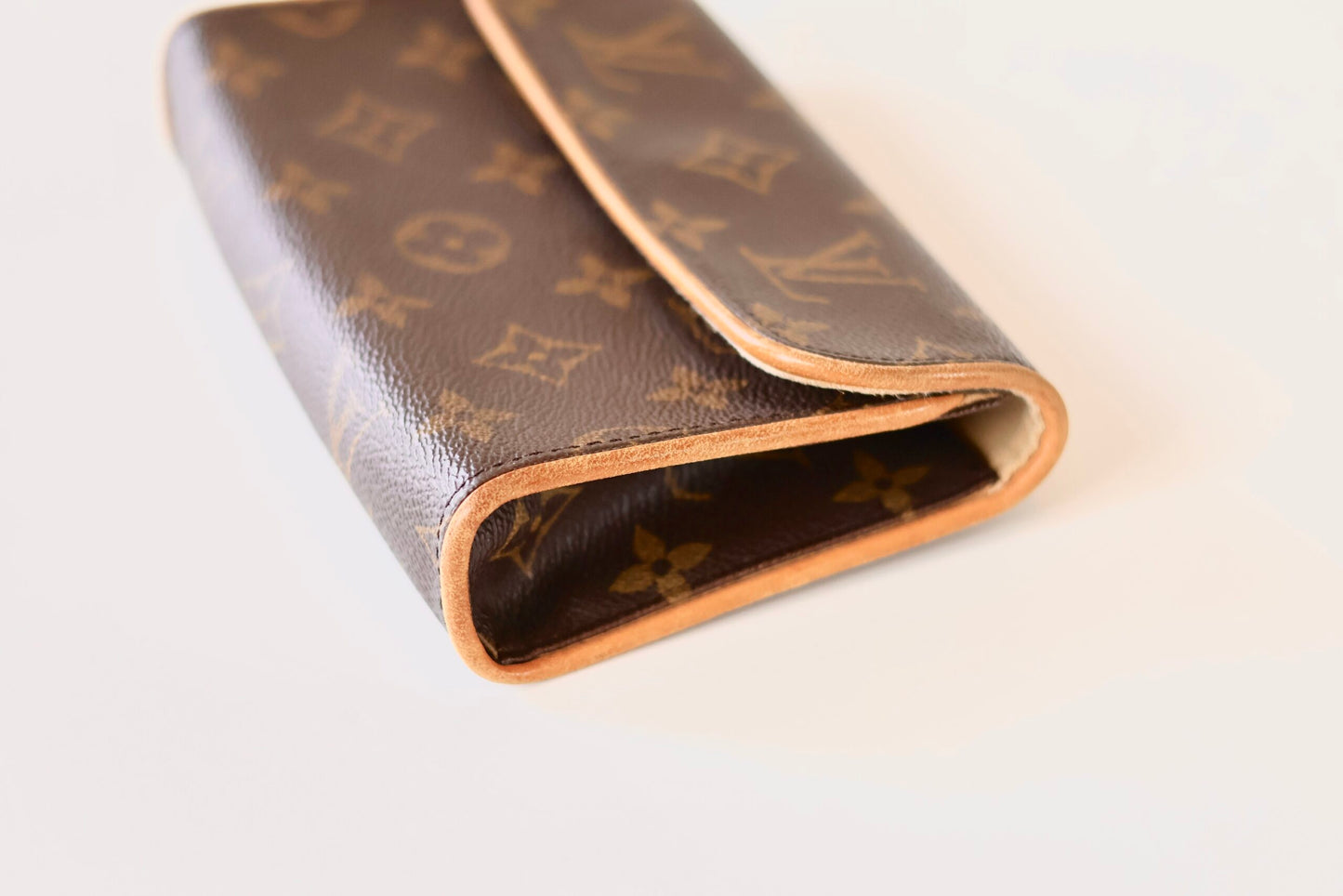 Louis Vuitton Florentine monogram