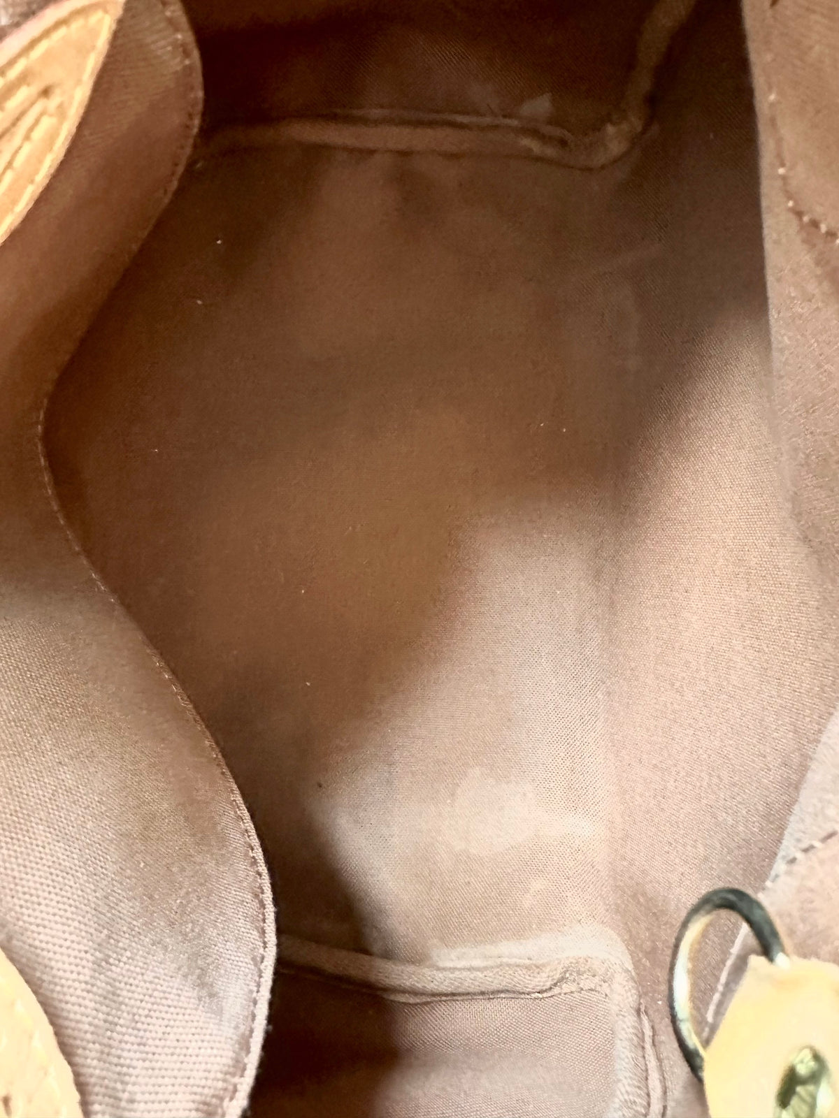 Louis Vuitton Speedy 25 Monogram