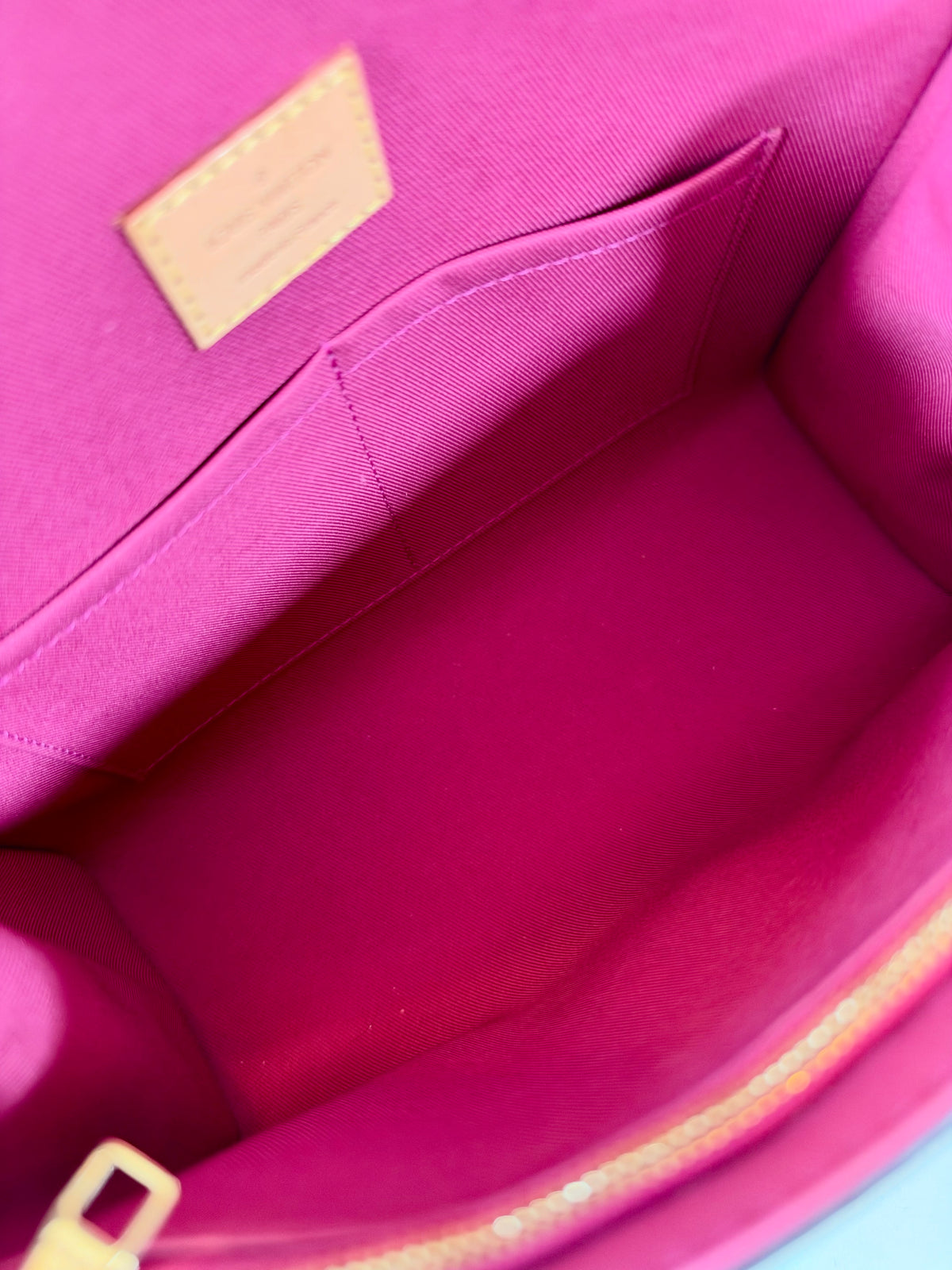 Louis Vuitton Cluny Monogram