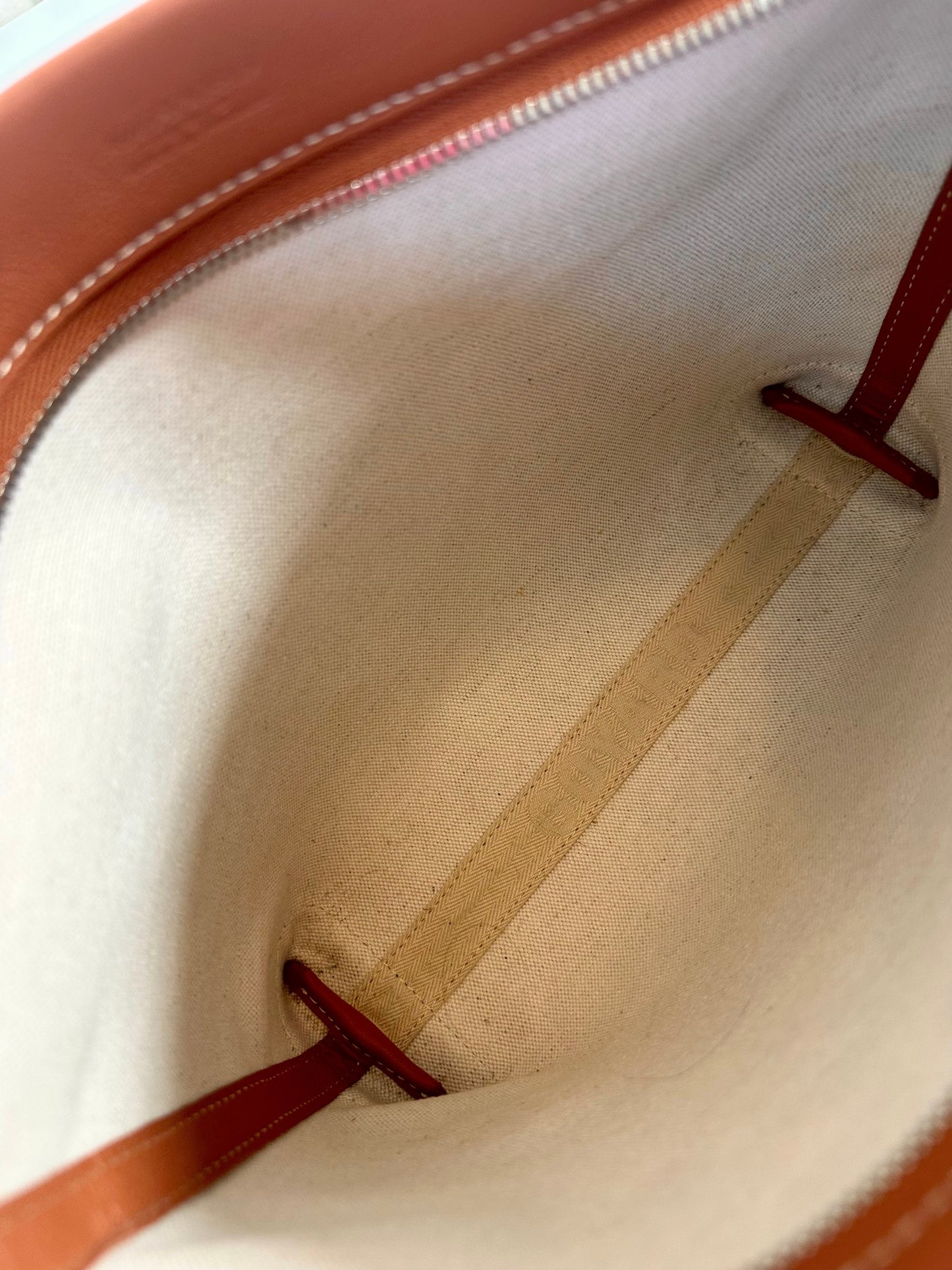 Goyard Conti clutch