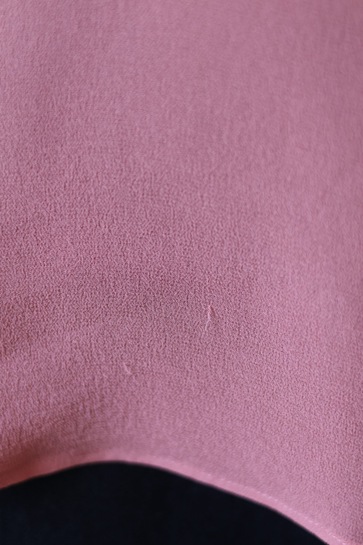 Christian Dior silk blouse pink