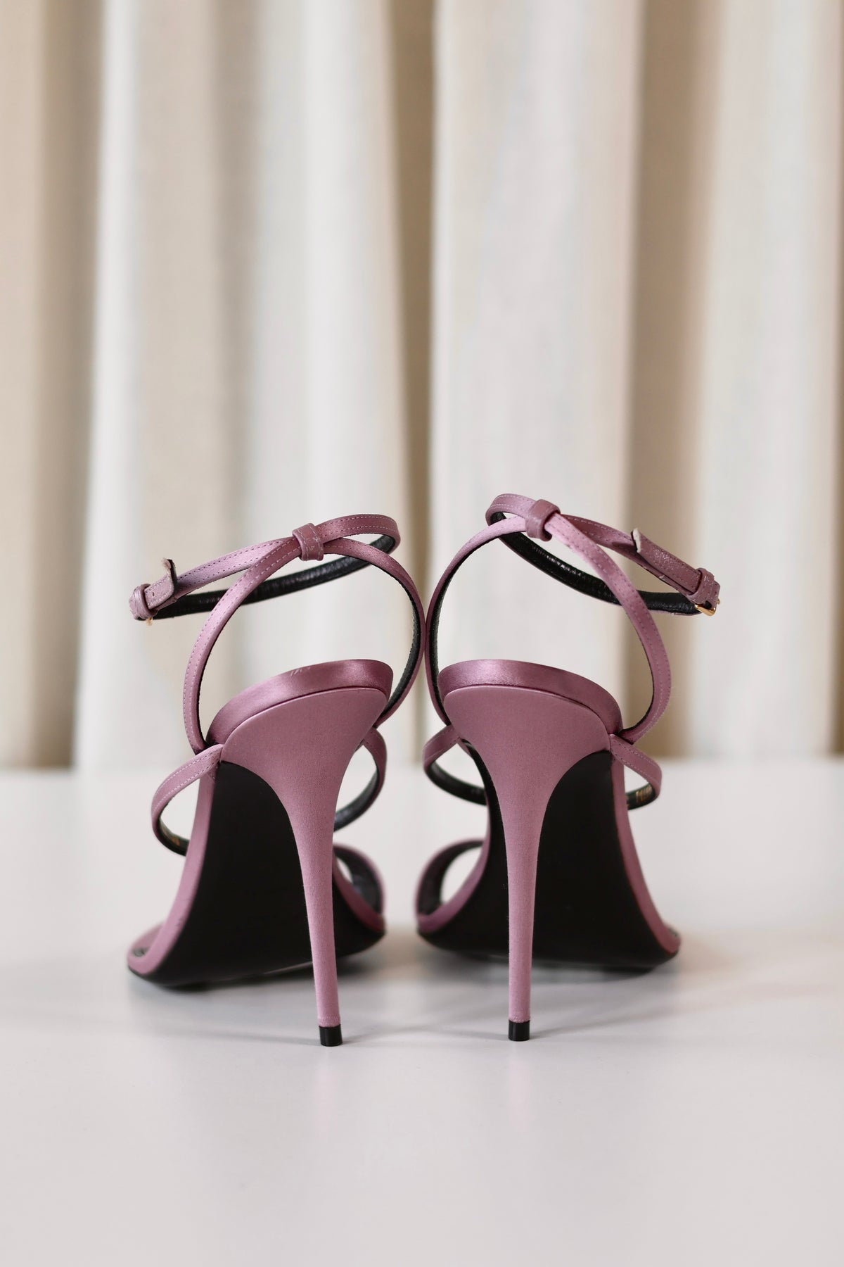 Saint Laurent heels