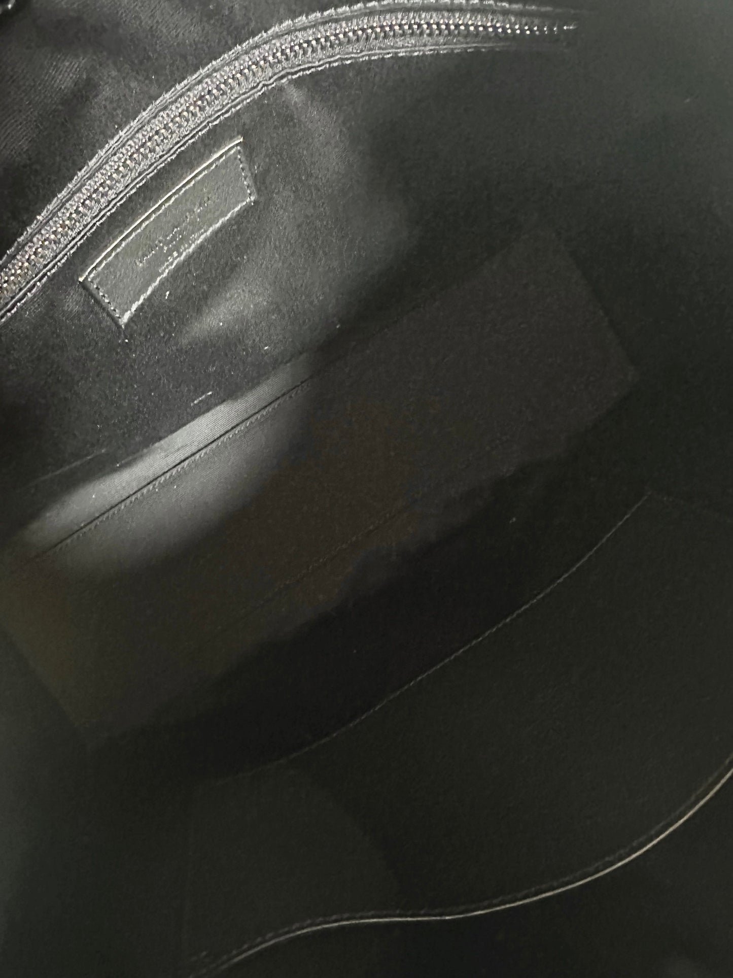 Saint Laurent So Black Niki