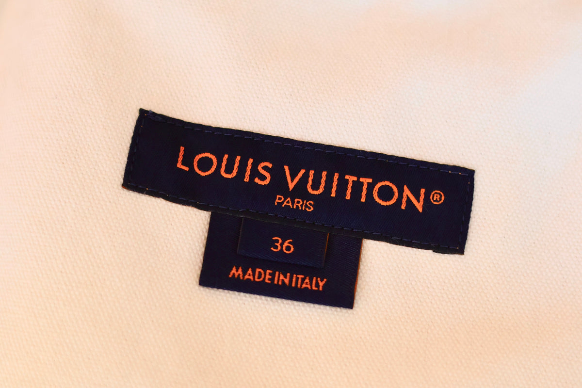 Louis Vuitton Jacket