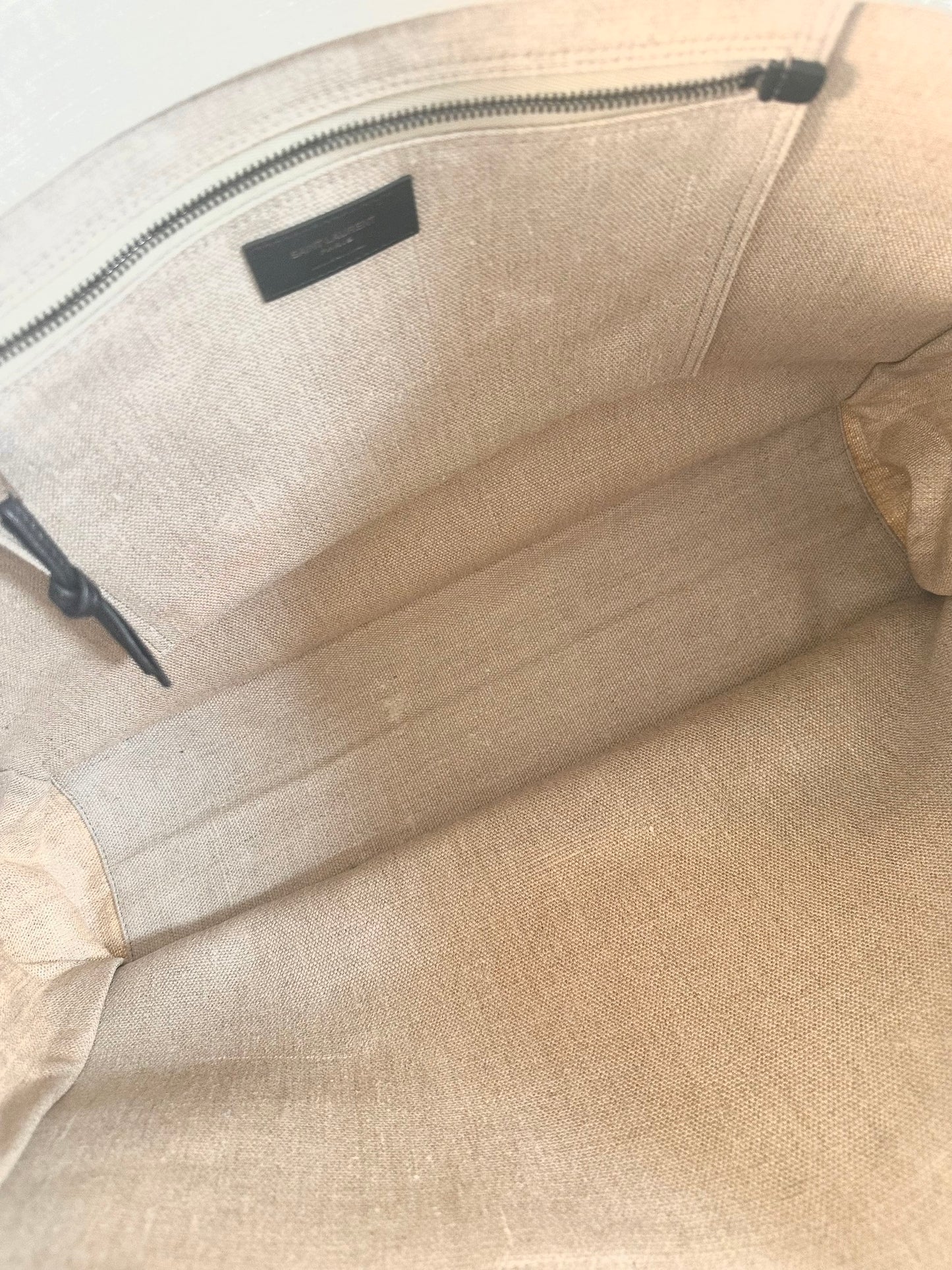 Saint Laurent shopper