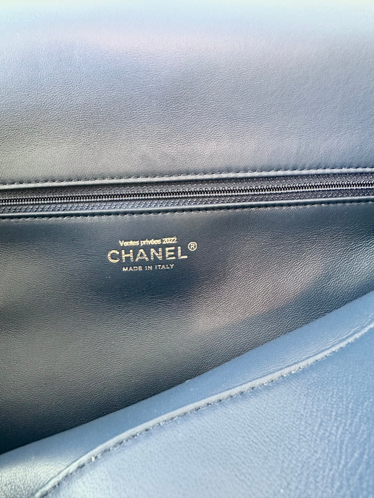 Limited Edition Chanel Jumbo Maxi