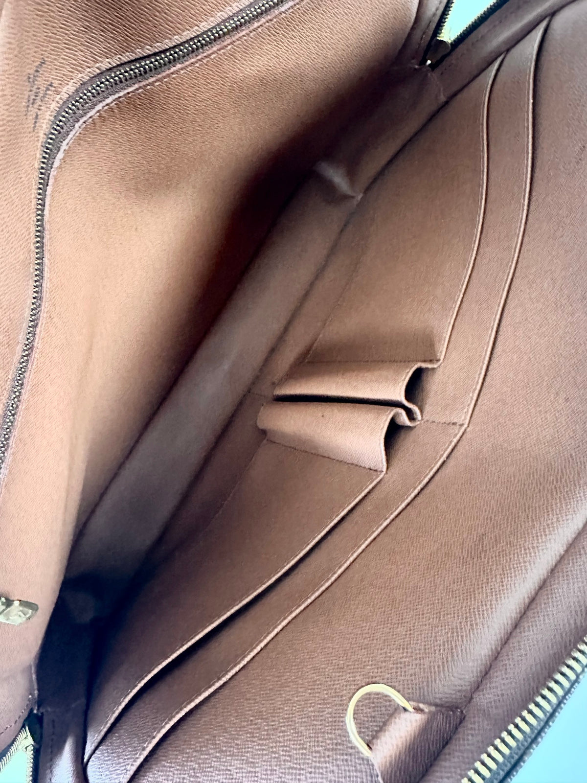 Louis Vuitton laptop bag