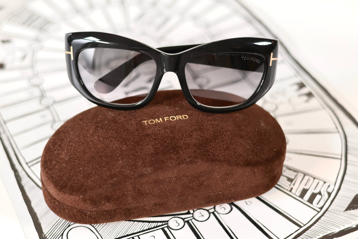 Tom Ford Sunglasses