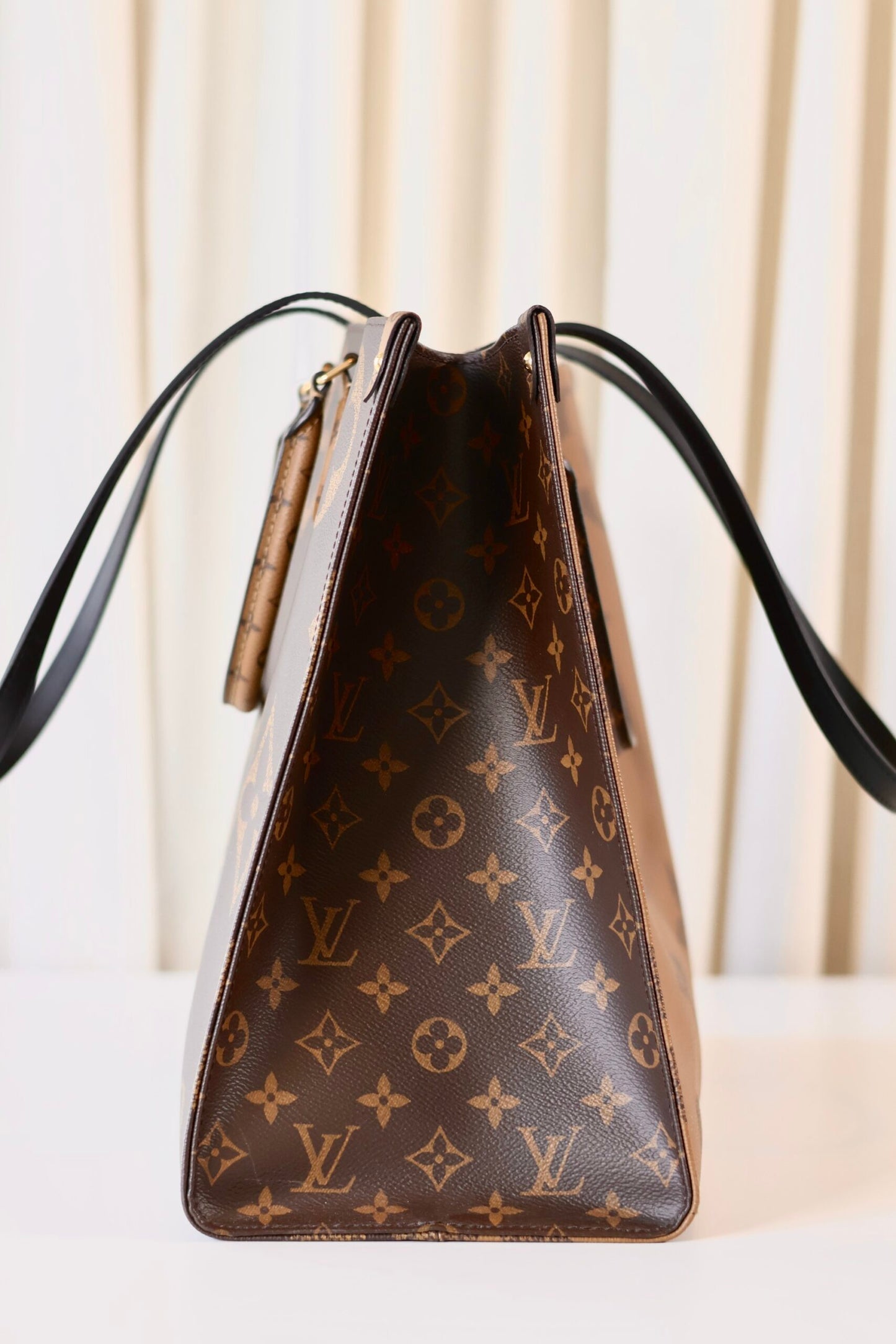 Louis Vuitton On The Go GM