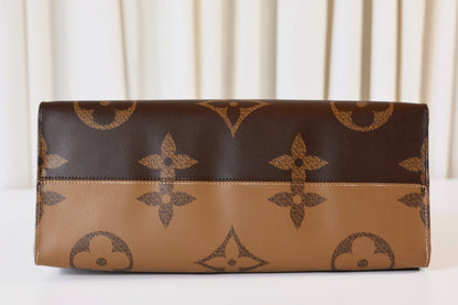 Louis Vuitton On The Go GM