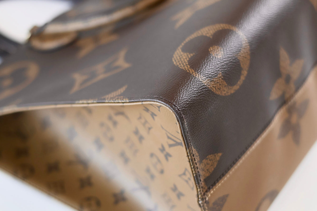 Louis Vuitton On The Go GM