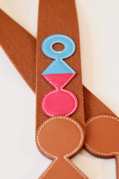 Hermes Bag Strap