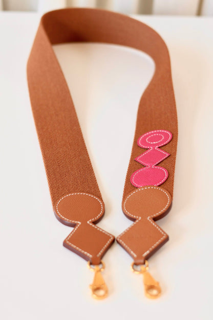 Hermes Bag Strap