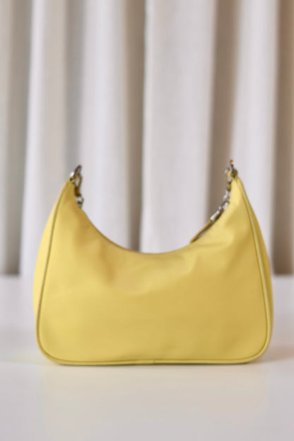 Prada yellow Re-edition 2005