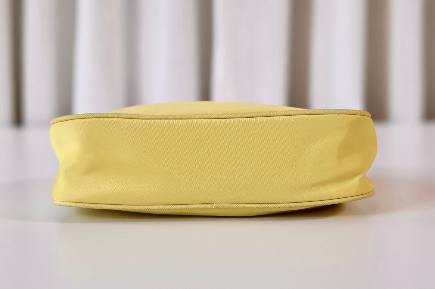 Prada yellow Re-edition 2005