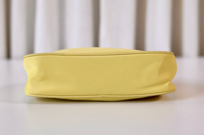 Prada yellow Re-edition 2005