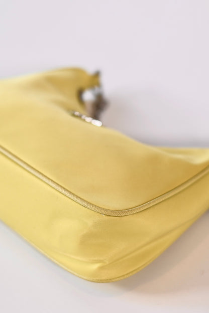 Prada yellow Re-edition 2005