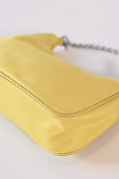 Prada yellow Re-edition 2005