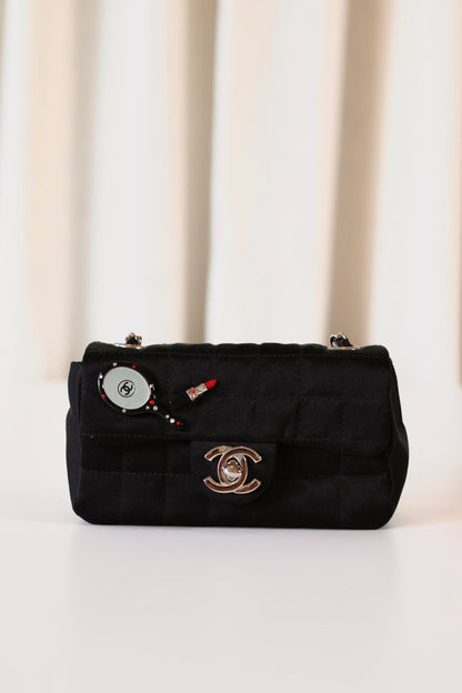 Rare Chanel crossbody bag