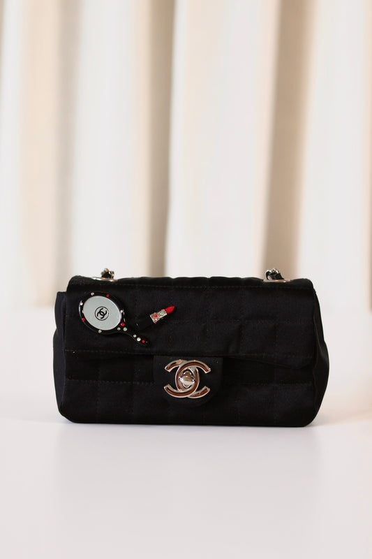 Rare Chanel crossbody bag
