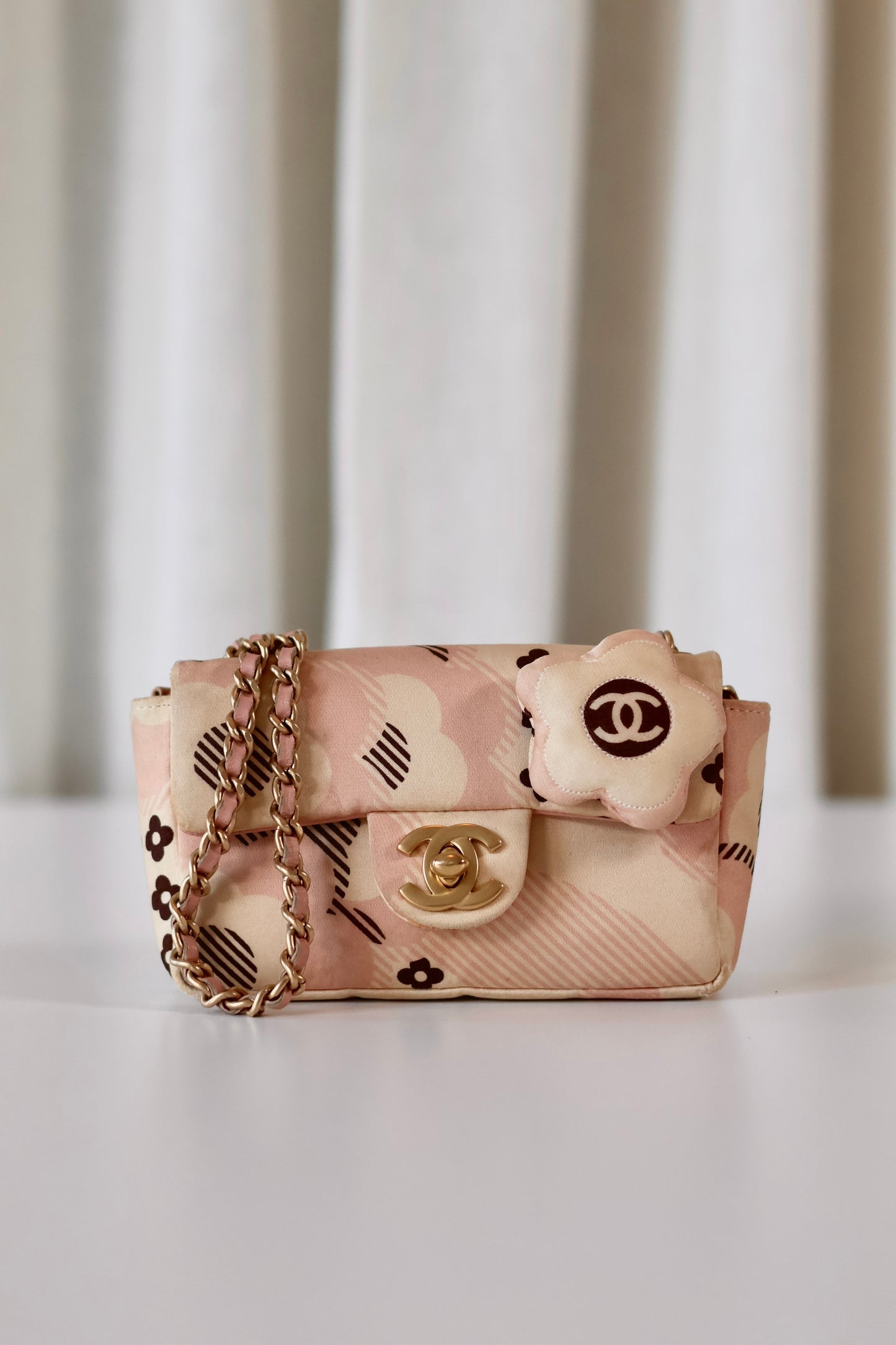 Chanel crossbody bag