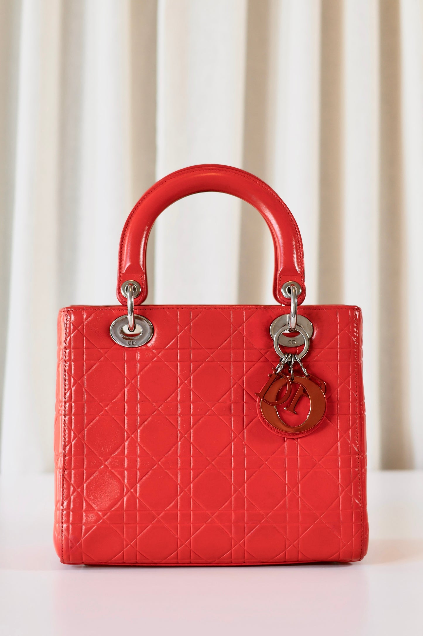 Lady Dior medium