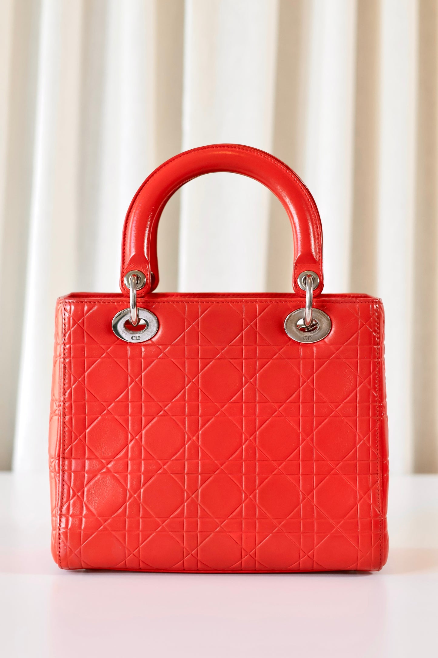 Lady Dior medium
