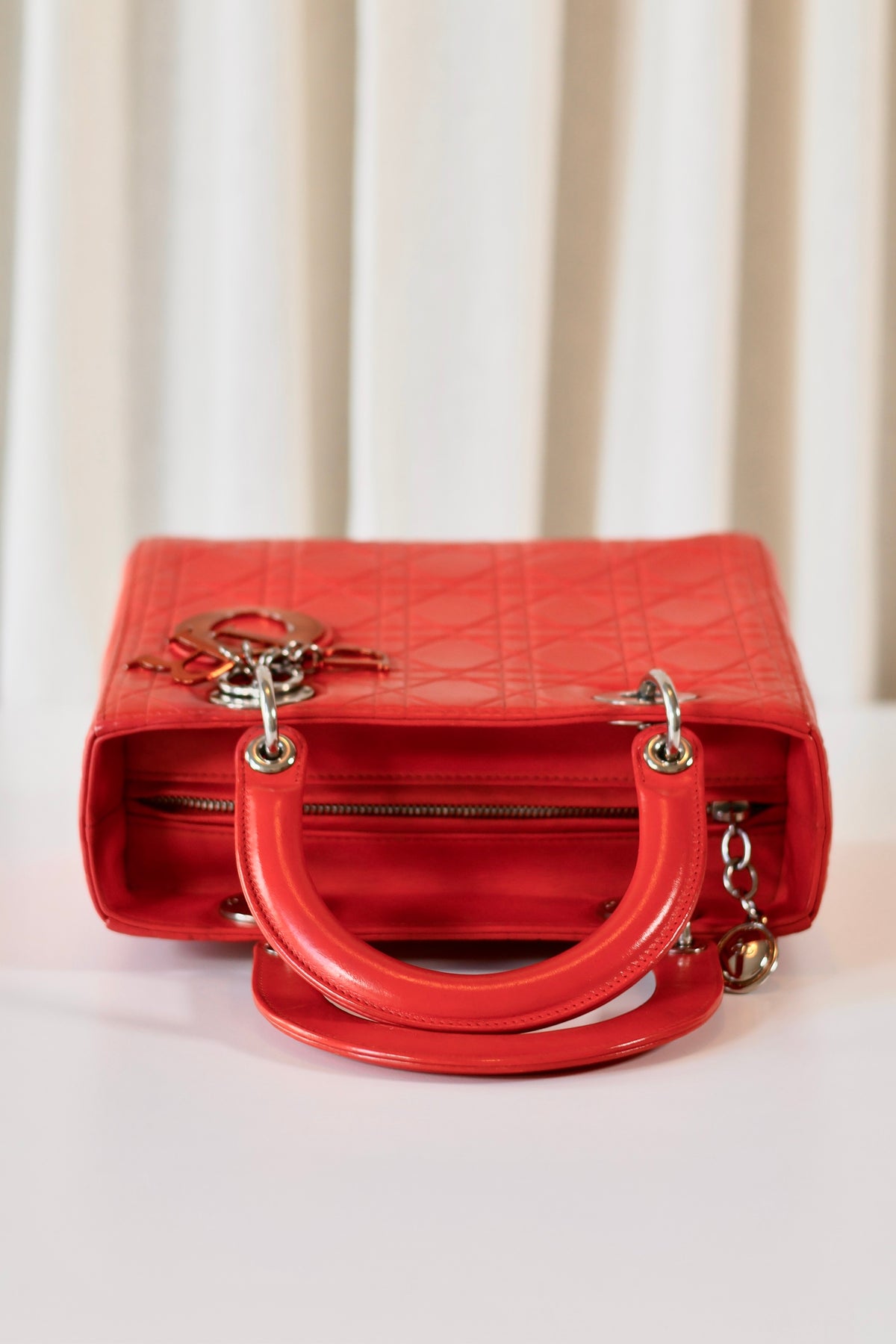 Lady Dior medium