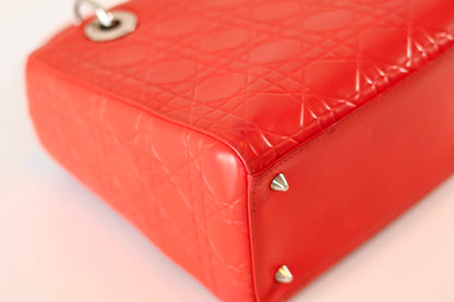 Lady Dior medium