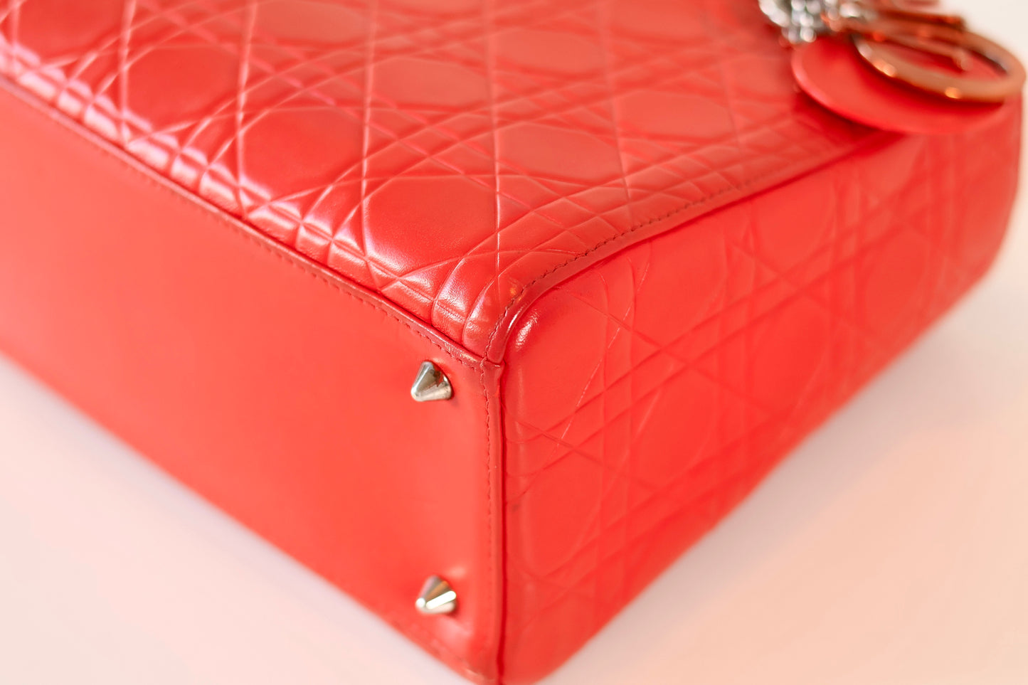 Lady Dior medium
