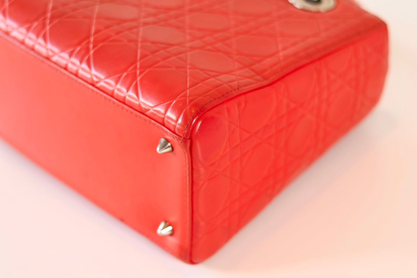 Lady Dior medium