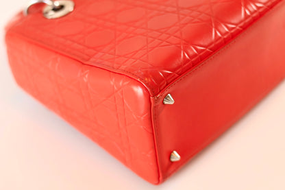 Lady Dior medium