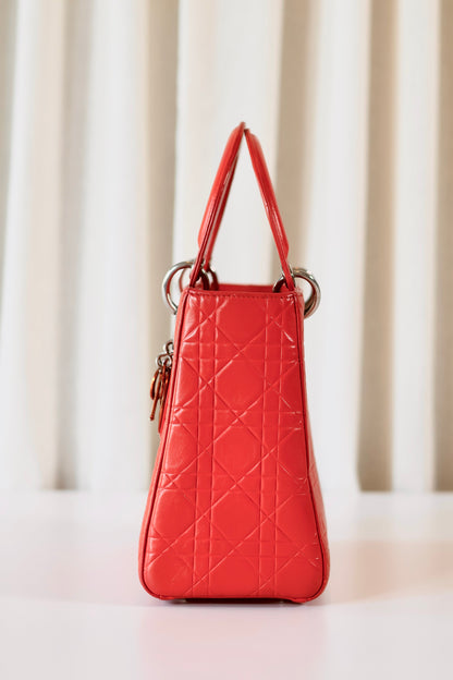 Lady Dior medium