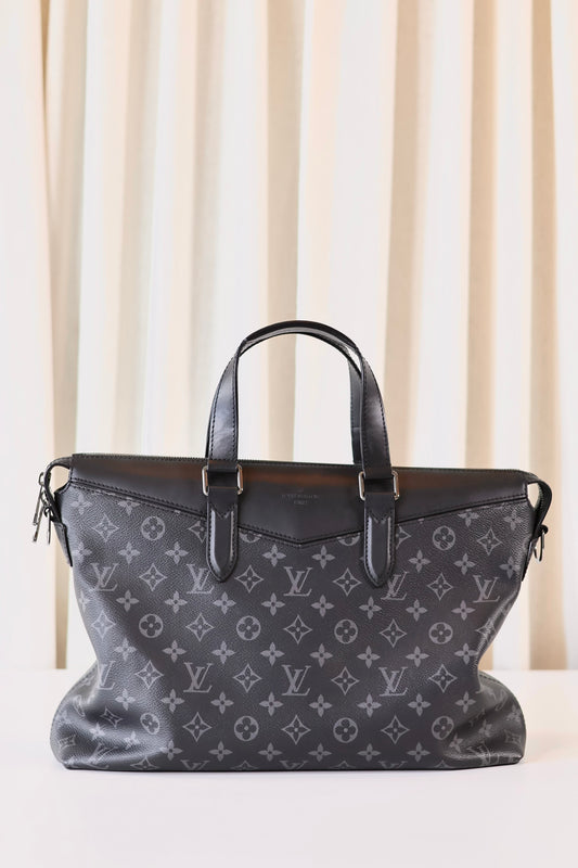 Louis Vuitton workbag