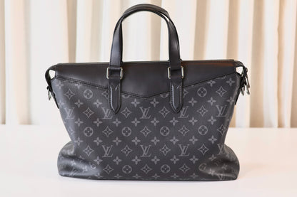 Louis Vuitton workbag