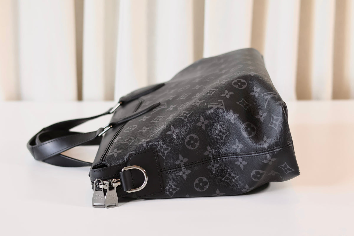 Louis Vuitton workbag