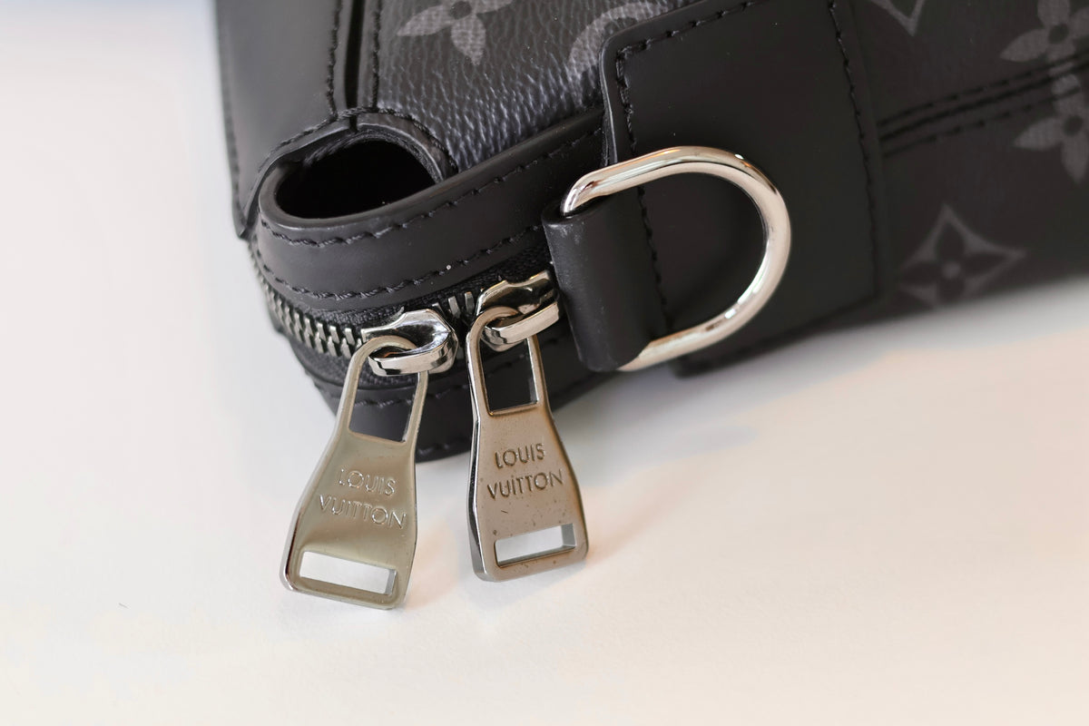 Louis Vuitton workbag