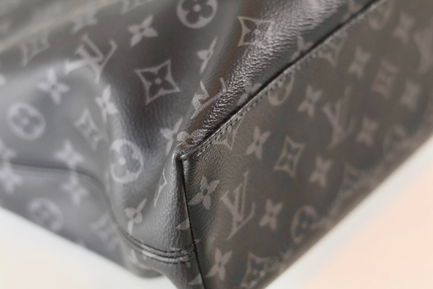 Louis Vuitton workbag