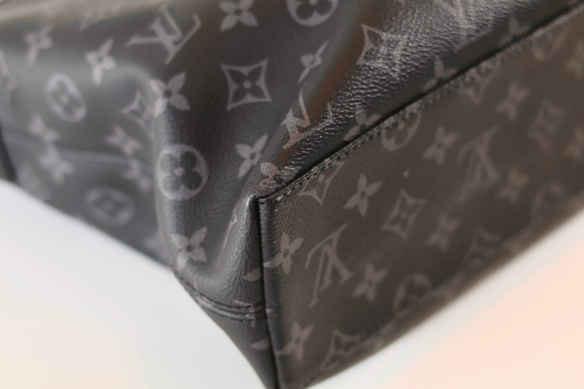 Louis Vuitton workbag