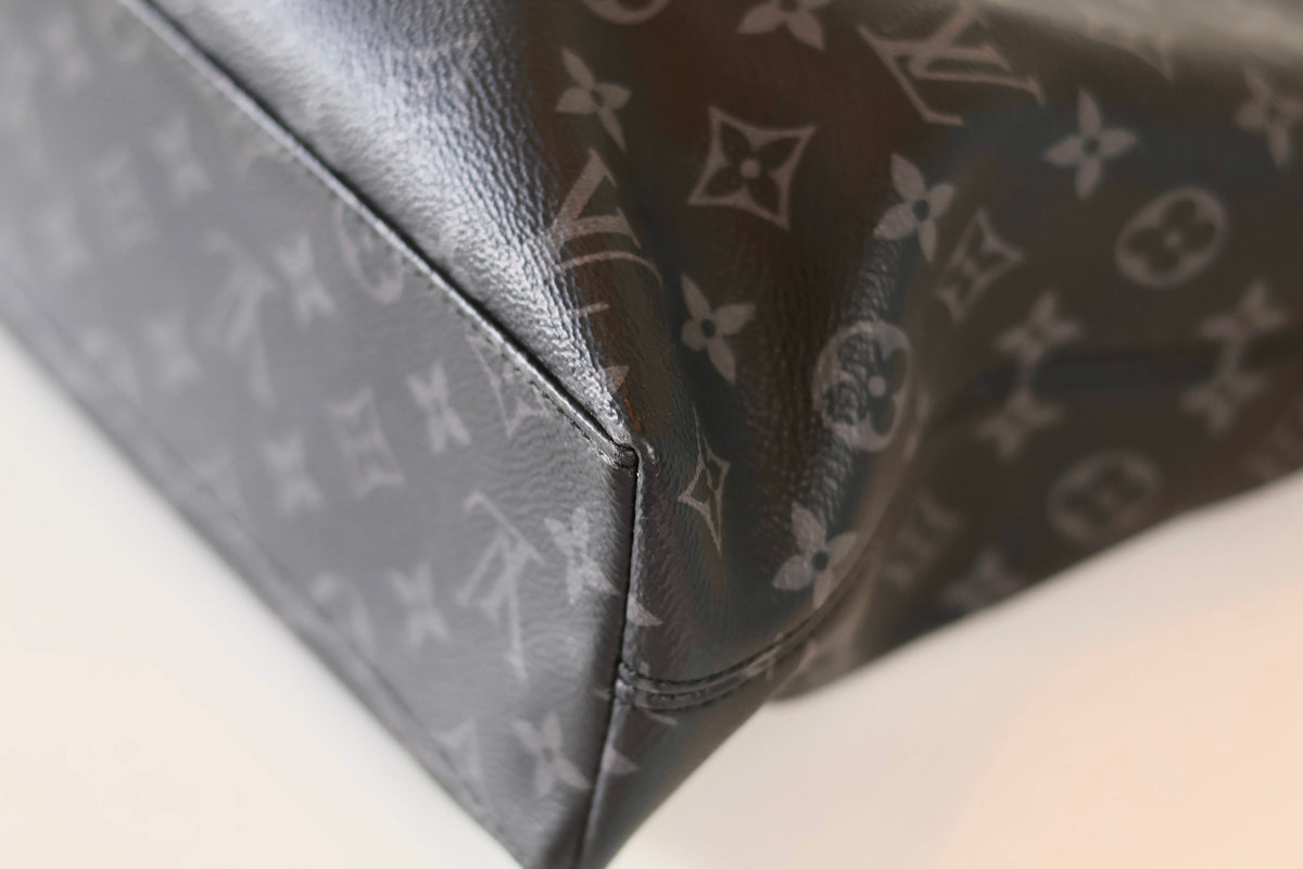 Louis Vuitton workbag