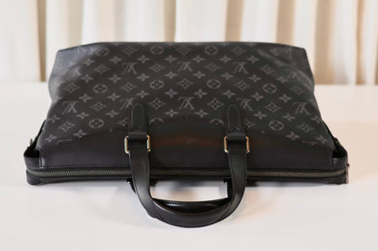 Louis Vuitton workbag