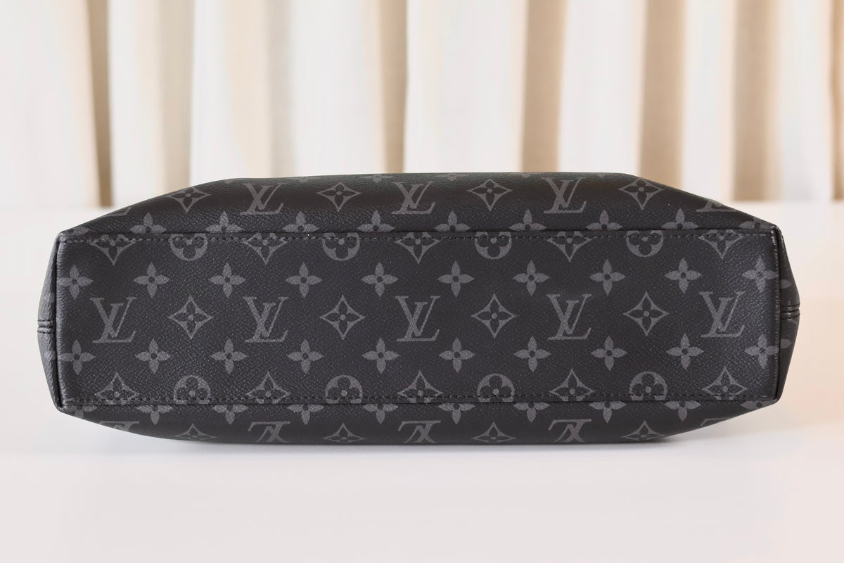 Louis Vuitton workbag