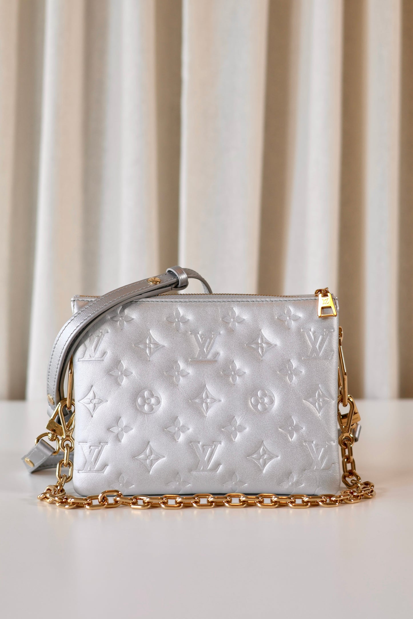 Louis Vuitton Coussin PM