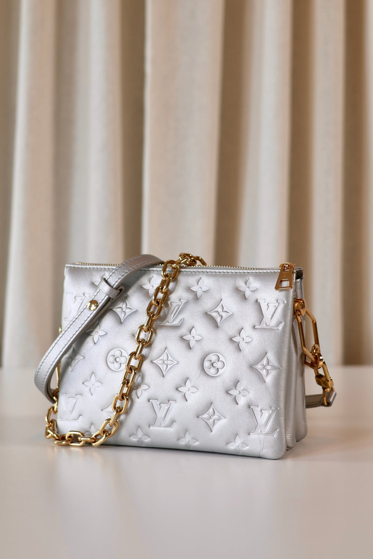 Louis Vuitton Coussin PM