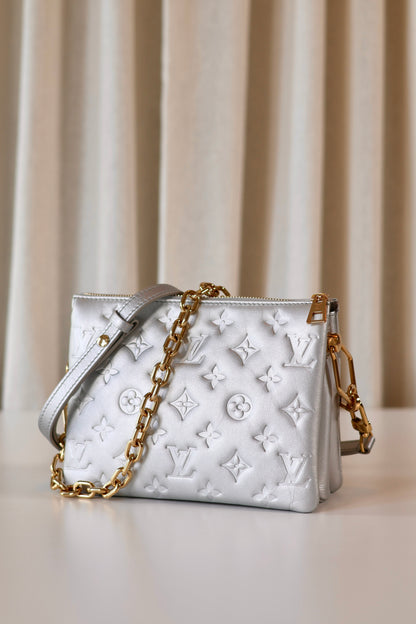 Louis Vuitton Coussin PM