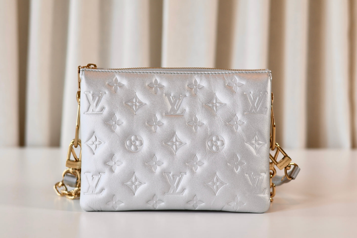 Louis Vuitton Coussin PM