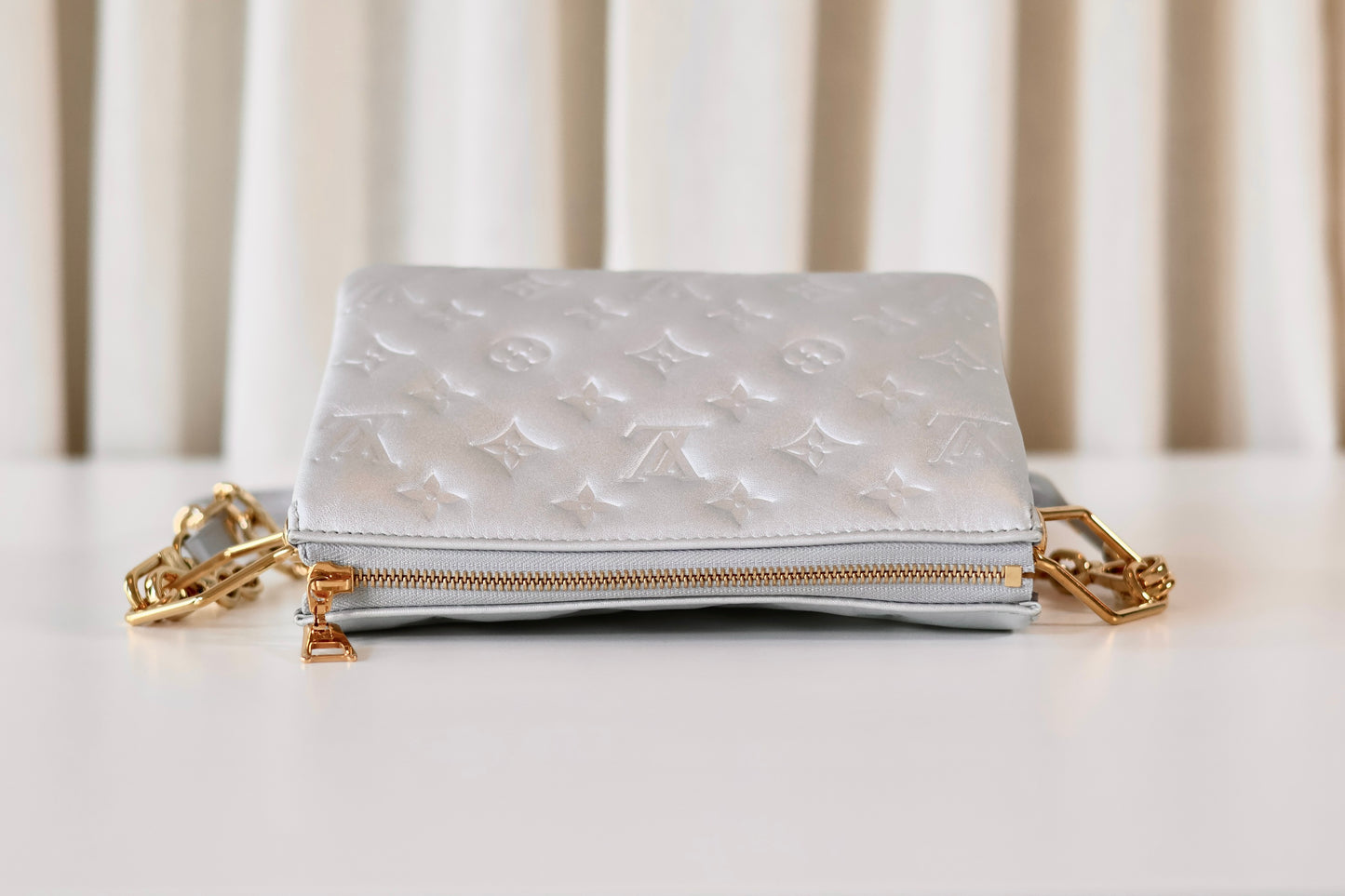 Louis Vuitton Coussin PM