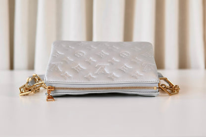 Louis Vuitton Coussin PM