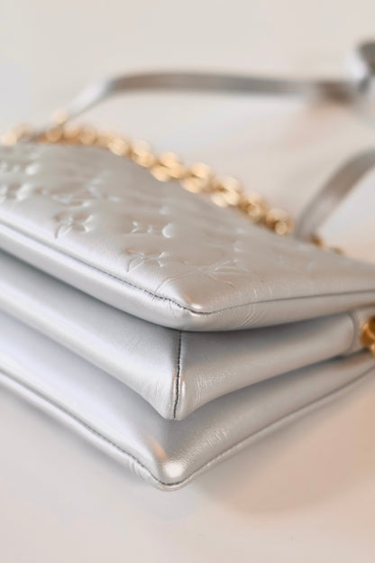 Louis Vuitton Coussin PM